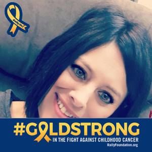 Meet your Posher, Shelly